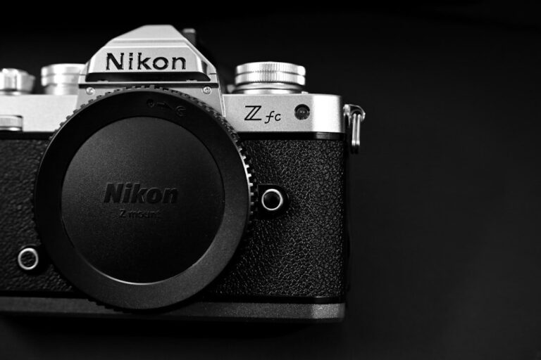 An in-depth review of the Nikon Z8, one of the best landscape cameras available in 2026.