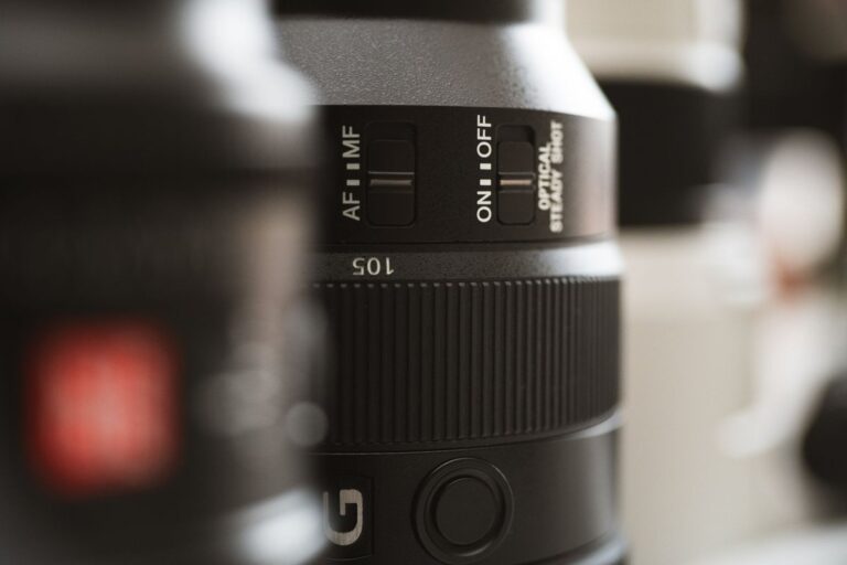 Close-up of the new Viltrox 75mm f/1.8 EVO lens mounted on a mirrorless camera, highlighting its metal construction.