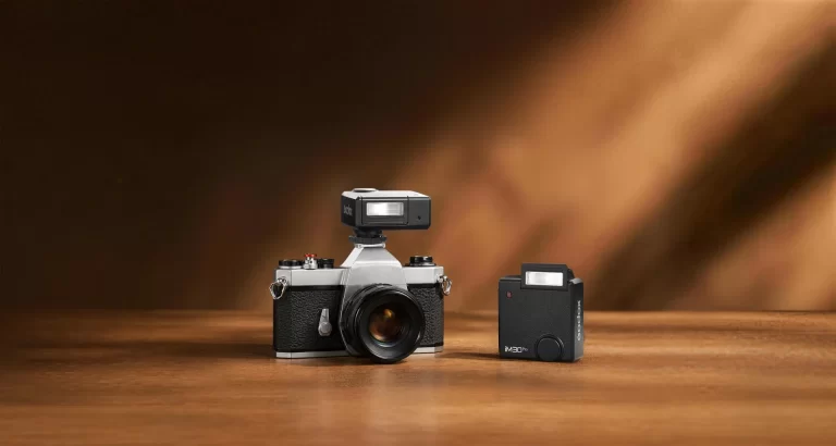 Godox iM30Pro
