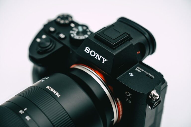 A speculative look at the leaked Sony FX5, a compact cinema camera for solo filmmakers.