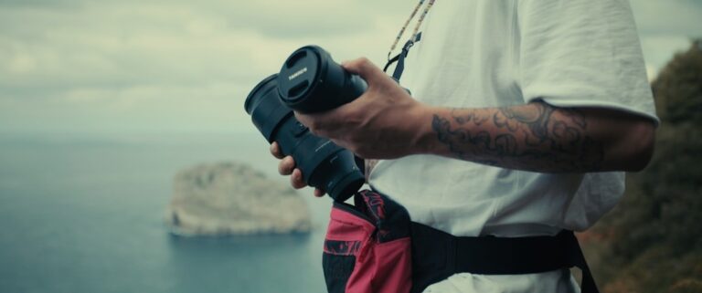 An analysis of the rumored Sony FX5 cinema camera and its impact on filmmaking workflows.
