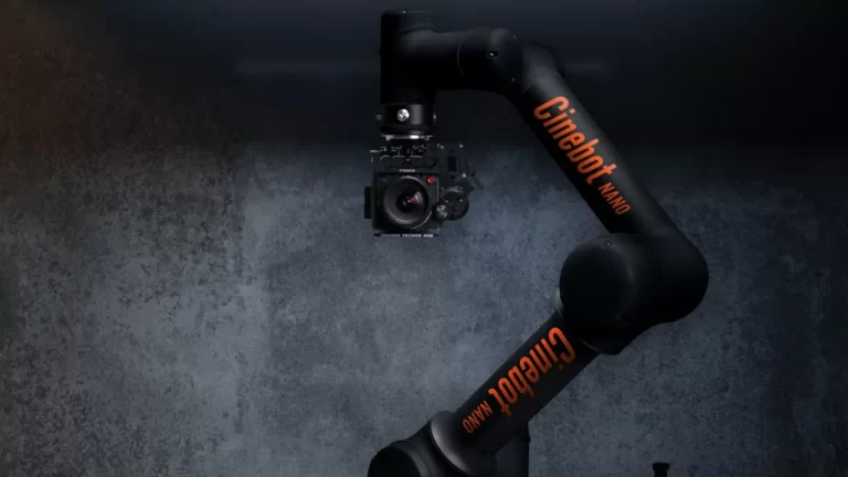 Cinebot Max
