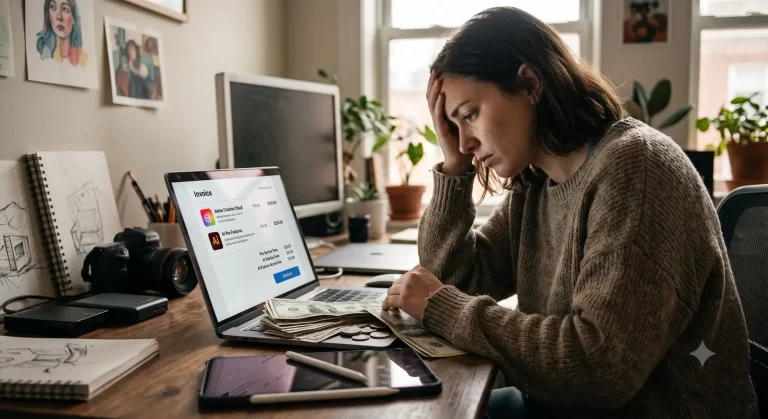 AI's Invisible Tax: How Apple's Price Hikes Across Macs and iPads Are Quietly Crushing Solo Creatives in 2026