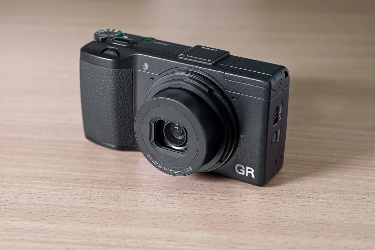 Ricog Gr