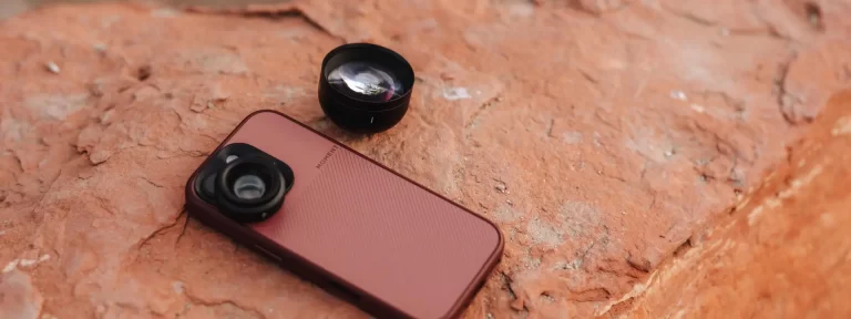 Moment T-Series Mobile II Lenses